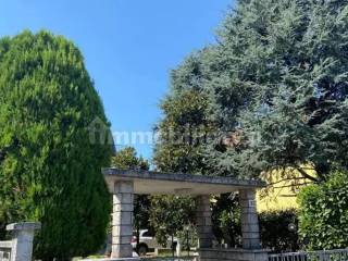 Villa a schiera in in vendita da privato a castelfranco emilia via emilia ovest, 83