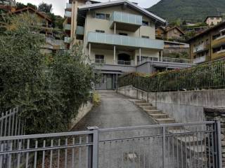 Appartamento all'asta a sondrio via lusardi, 41