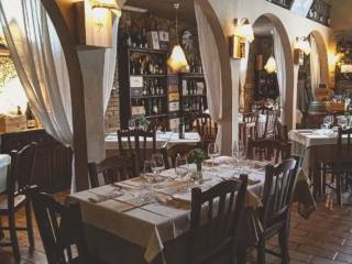 Ristorante in in vendita da privato a orbetello 