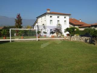 Villa a schiera in vendita a thiene via del costo ,