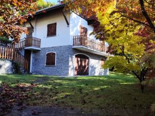 Villa in vendita a craveggia via della madonna