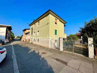 Casa indipendente in in vendita da privato a mazzano viale giuseppe mazzini, 9