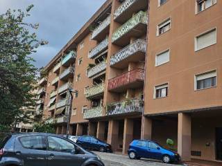 Appartamento in in vendita da privato a palmi piazza antonio badolati