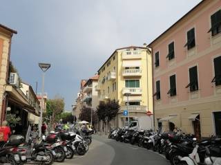 Appartamento in vendita a sestri levante 