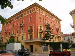 Appartamento in in vendita da privato a pescara viale gabriele d'annunzio, 81