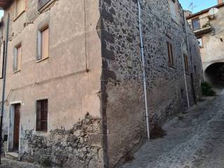 Casa indipendente in in vendita da privato a santu lussurgiu via dei moti antifeudali, 7