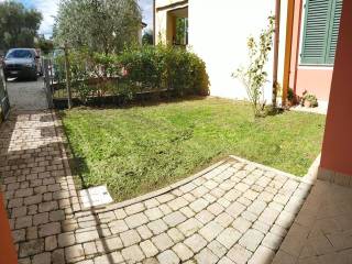 Villa a schiera in in vendita da privato a castelfranco di sotto via palmiro togliatti, 24