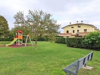 Villa a schiera in vendita a ostellato via giovanni falcone