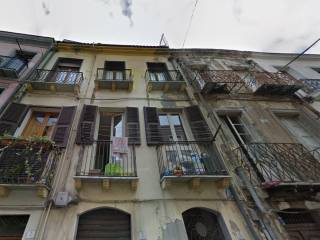 Appartamento all'asta a cagliari corso vittorio emanuele ii, 146