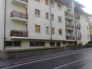 Appartamento in vendita a bardonecchia viale roma, 74