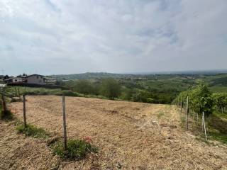 Terreno residenziale in vendita a montù beccaria strada comunale della pezzalunga