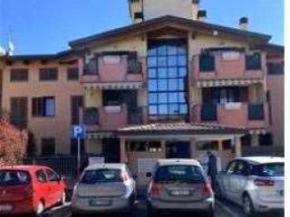 Appartamento all'asta a roncello via montale , 5