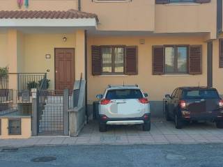 Villa a schiera in in vendita da privato a lamezia terme via ninfa giusti nicotera, 10