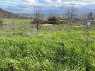 Terreno residenziale in vendita a busso via giacomo leopardi