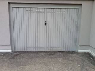 Garage in affitto a parma via fanti d'italia, 4