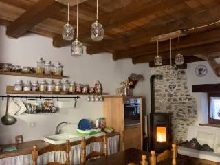 Chalet in in affitto da privato a roccaforte mondovì borgata baracco, 31b