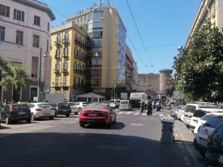 Hobby/tempo libero in affitto a napoli via agostino depretis