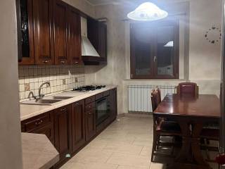 Casa indipendente in in vendita da privato a serra san bruno via livorno