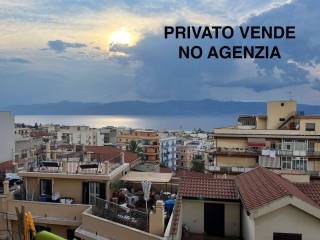 Appartamento in in vendita da privato a reggio di calabria via venezia, 1