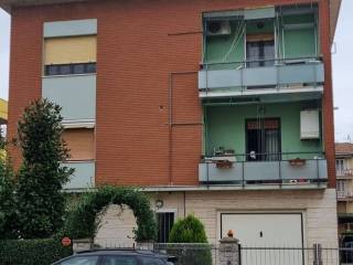 Appartamento in in vendita da privato a carpi via girolamo tiraboschi, 22