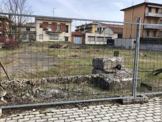 Terreno residenziale in vendita a medesano via guareschi