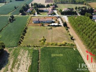 Terreno residenziale in vendita a scorzè via tiepolo