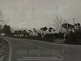 Terreno agricolo in vendita ad atri contrada crocifisso