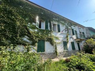 Casa indipendente in vendita ad alessandria via maestra