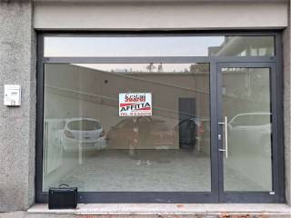 Ufficio in affitto a trento via aosta, 3