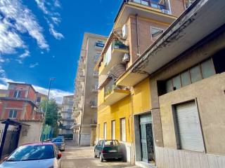 Garage in vendita a benevento via giovanni della casa