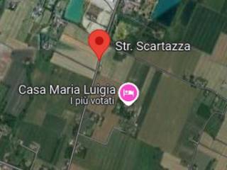 Appartamento all'asta a modena str. scartazza