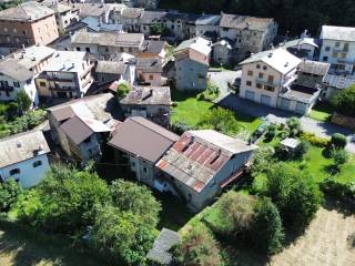 Casa indipendente in vendita a mazzo di valtellina via albertinelli, 20