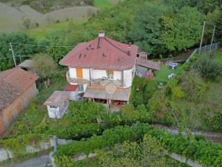 Casa indipendente in vendita a gavi località boghea, 15