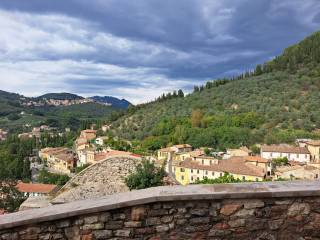 Appartamento in vendita ad arrone via della torre