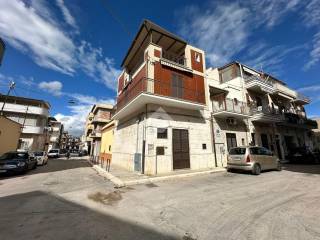 Casa indipendente in vendita a cerignola via pietro micca, 19