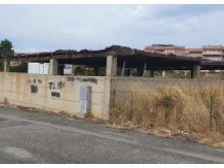 Terreno residenziale in vendita a reggio di calabria via ciccarello