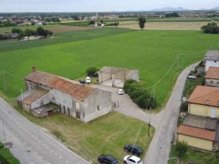 Capannone industriale in vendita a breganze via claudio merlo, 1