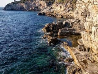 Terreno agricolo in affitto a monte argentario 