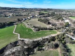 Colonica in in vendita da privato a urbisaglia convento