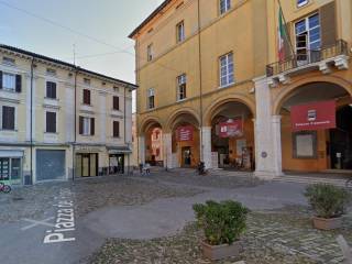 Appartamento in affitto a cesena piazza del popolo