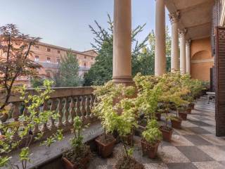 Appartamento in vendita a bologna piazza camillo benso di cavour