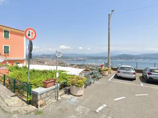 Appartamento in affitto a la spezia via madonna dell'olmo