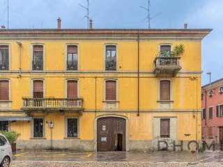 Appartamento in vendita a codogno piazza fratelli cairoli, 8