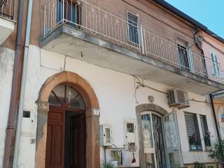 Casa indipendente in vendita ad albanella via vincenzo bellini