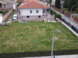 Terreno residenziale in vendita a pozzo d'adda via risorgimento, 1