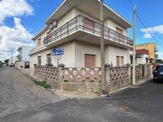 Casa indipendente in in vendita da privato a minervino di lecce via lecce, 63