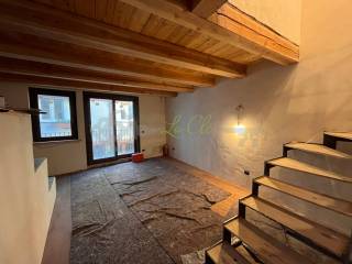 Appartamento in affitto a courmayeur via roma, 49