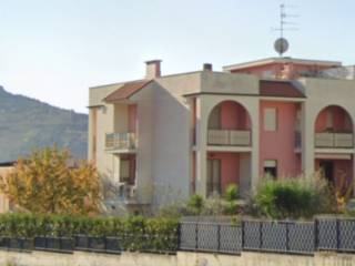 Garage in vendita a monteprandone via umberto saba