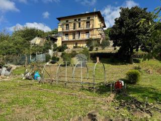 Villa bifamiliare in vendita a quaregna cerreto via avogadro