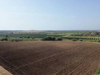 Terreno agricolo in vendita a siracusa strada laganelli